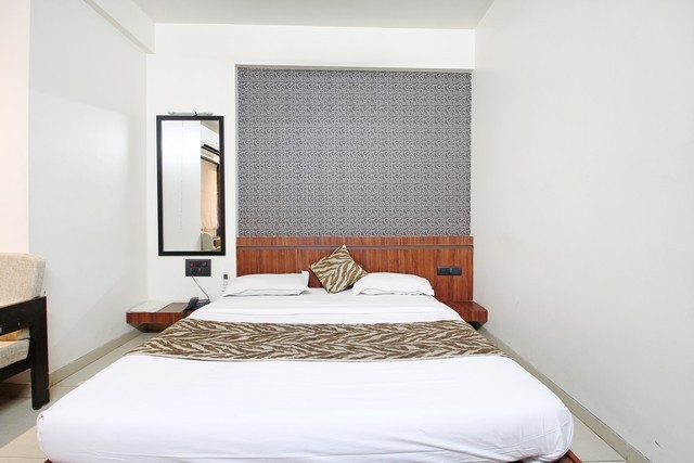Royal Kourt Hotel